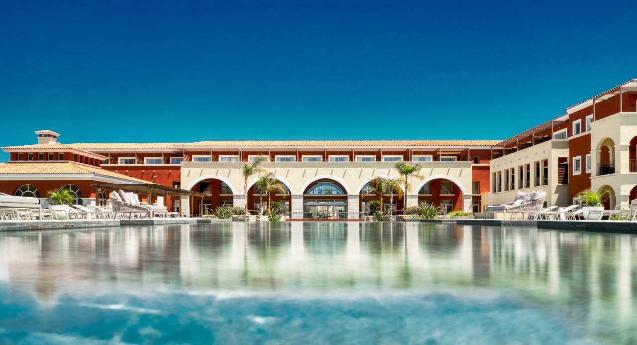 The Westin Bonmont Golf Resort & Spa Bonmont Terres Noves Eksteriør billede