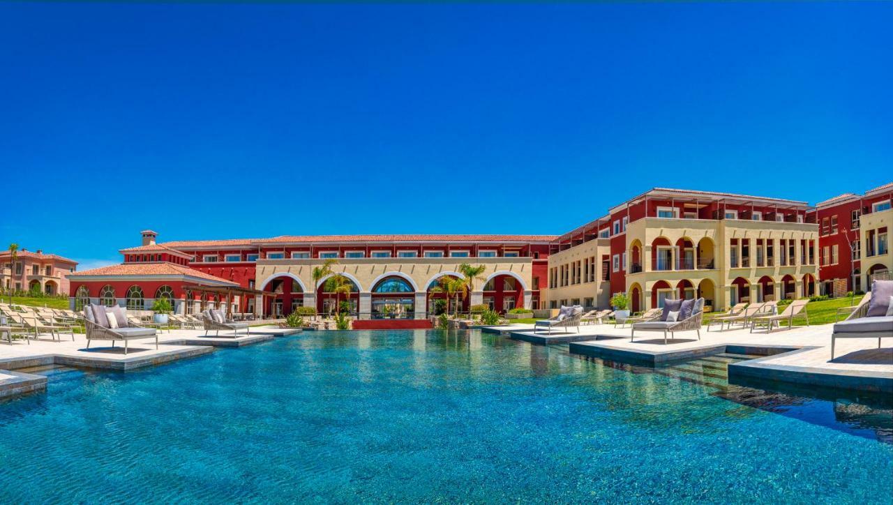 The Westin Bonmont Golf Resort & Spa Bonmont Terres Noves Eksteriør billede