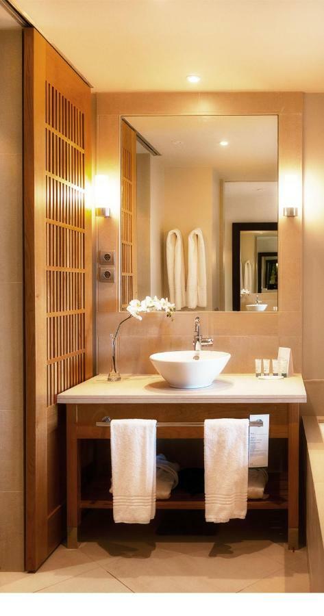 The Westin Bonmont Golf Resort & Spa Bonmont Terres Noves Eksteriør billede