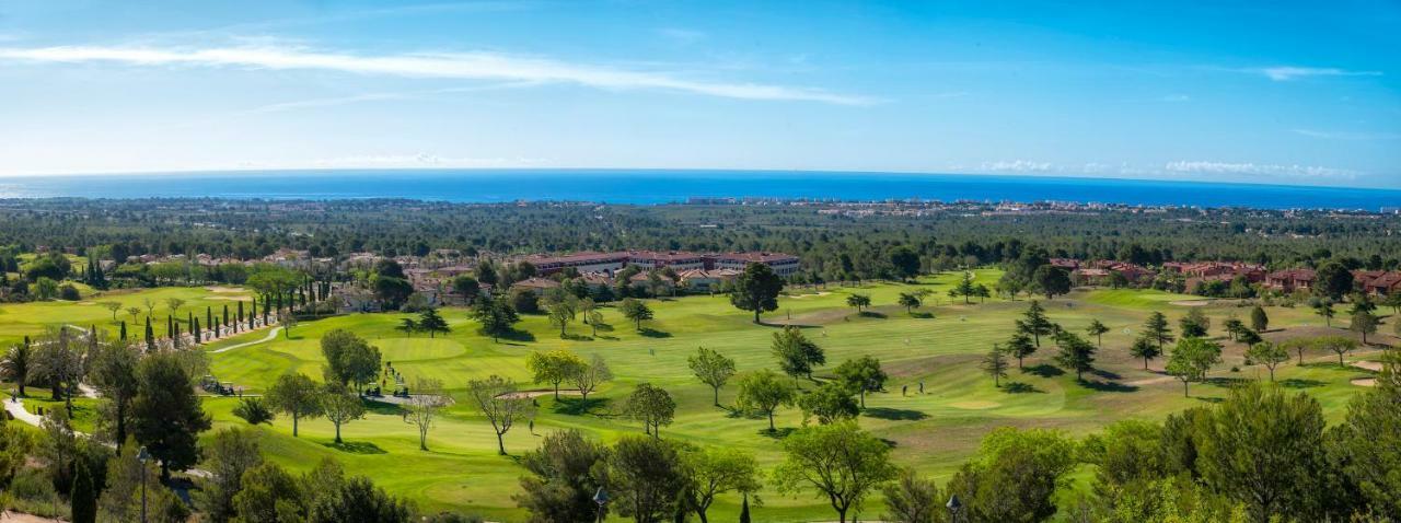 The Westin Bonmont Golf Resort & Spa Bonmont Terres Noves Eksteriør billede