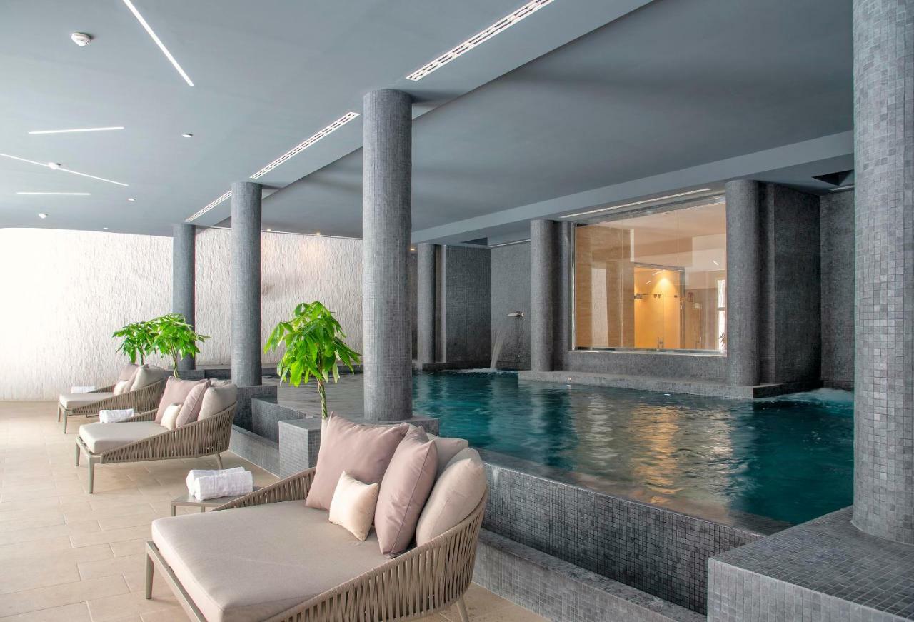 The Westin Bonmont Golf Resort & Spa Bonmont Terres Noves Eksteriør billede
