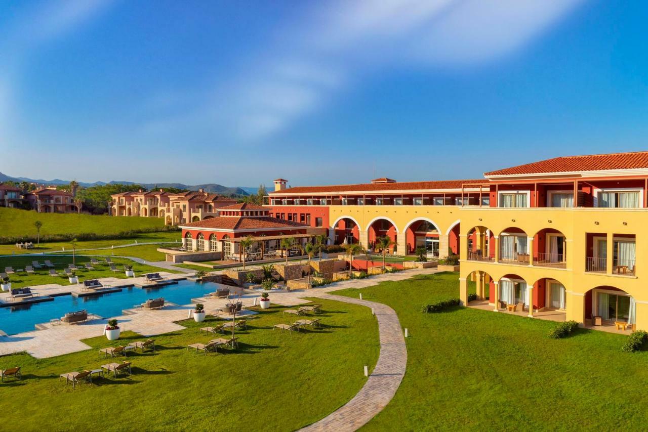 The Westin Bonmont Golf Resort & Spa Bonmont Terres Noves Eksteriør billede