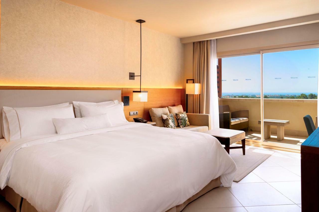 The Westin Bonmont Golf Resort & Spa Bonmont Terres Noves Eksteriør billede