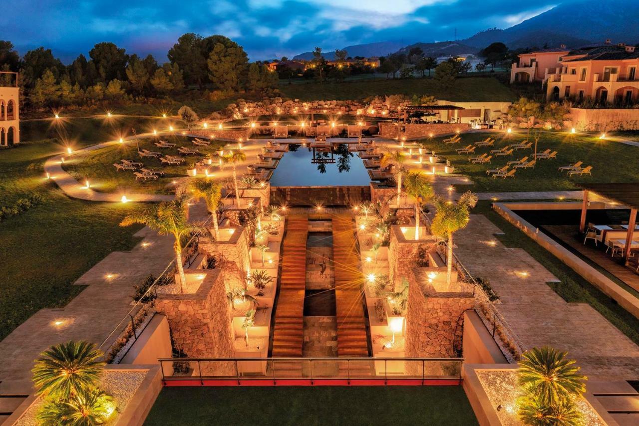 The Westin Bonmont Golf Resort & Spa Bonmont Terres Noves Eksteriør billede