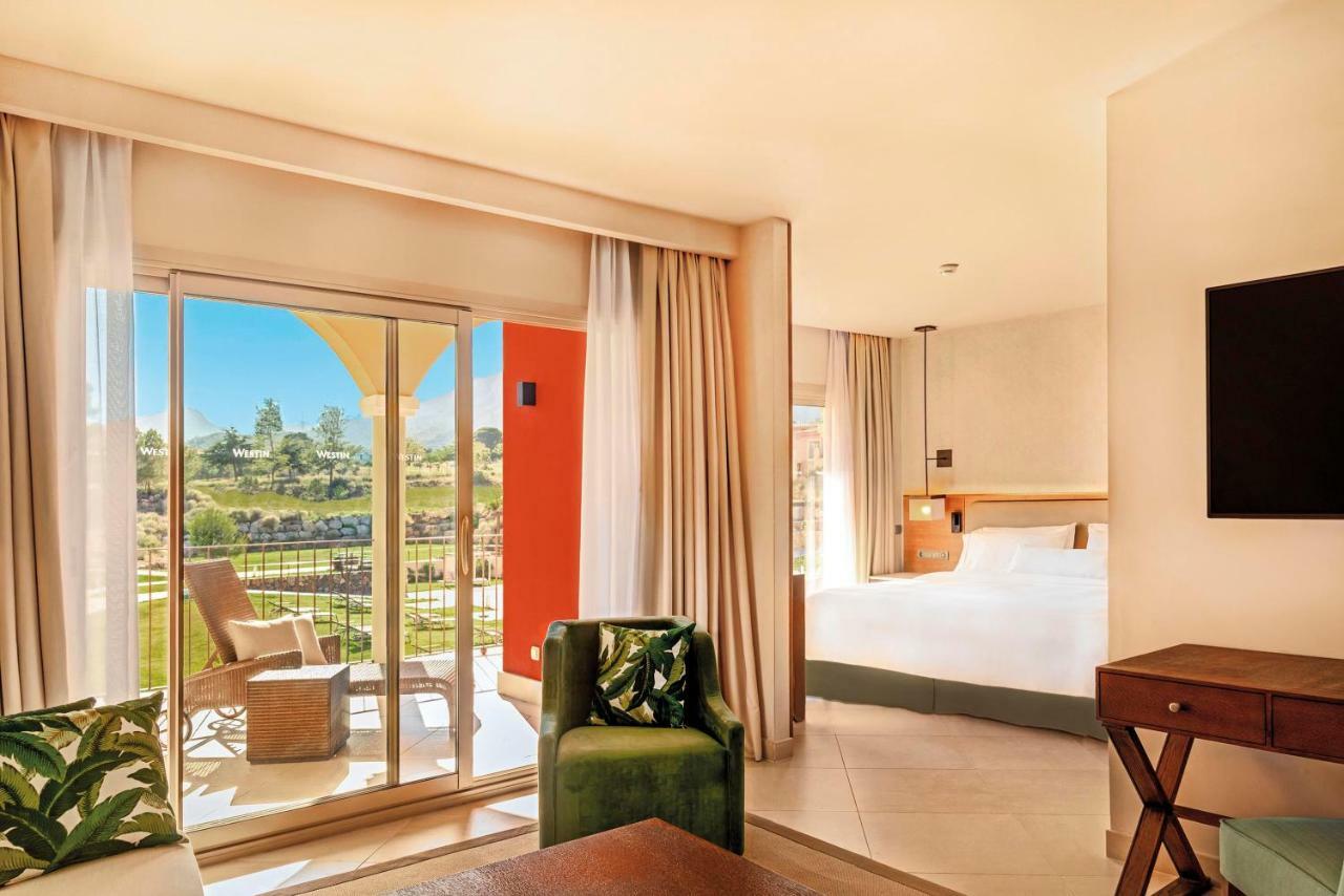 The Westin Bonmont Golf Resort & Spa Bonmont Terres Noves Eksteriør billede