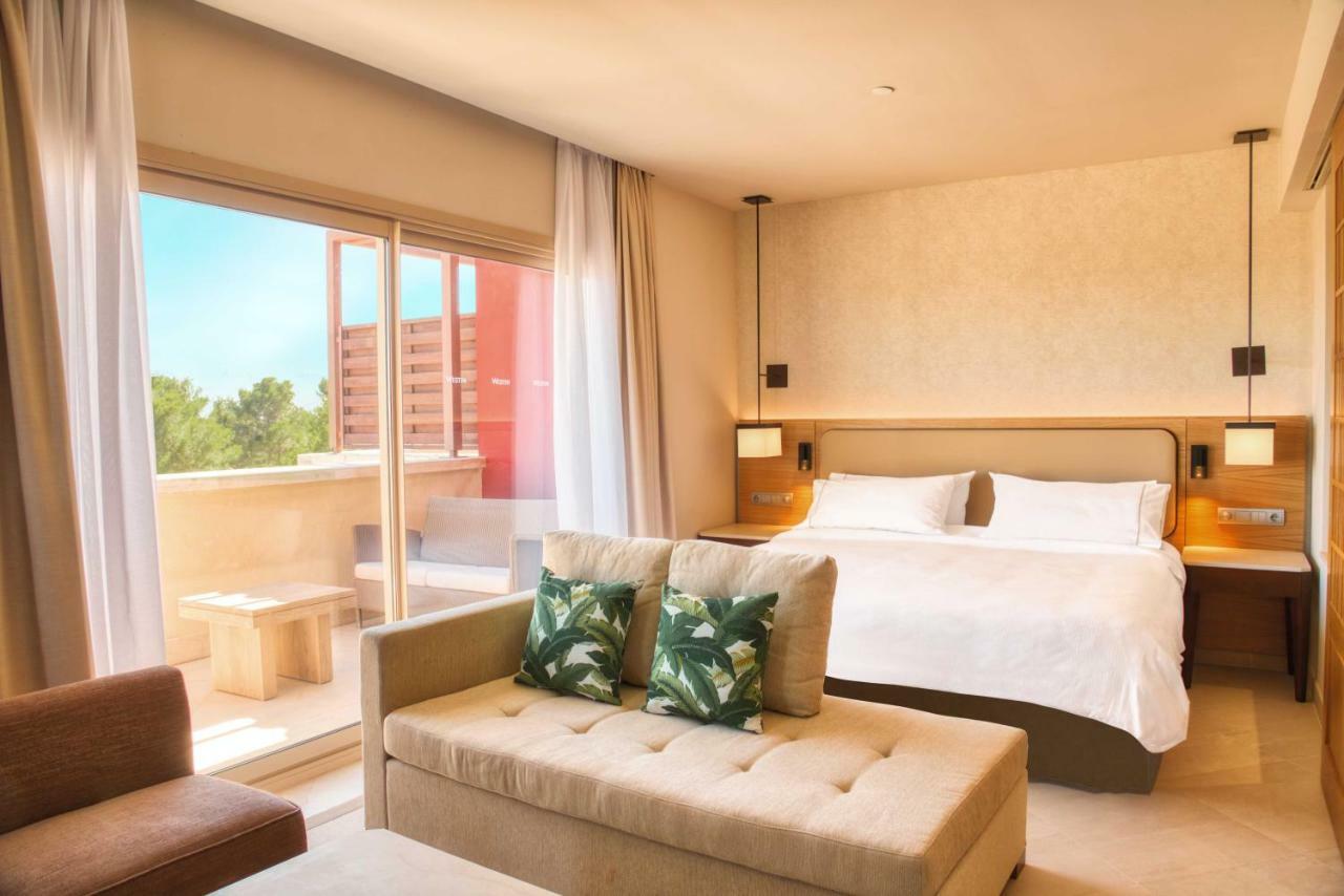 The Westin Bonmont Golf Resort & Spa Bonmont Terres Noves Eksteriør billede