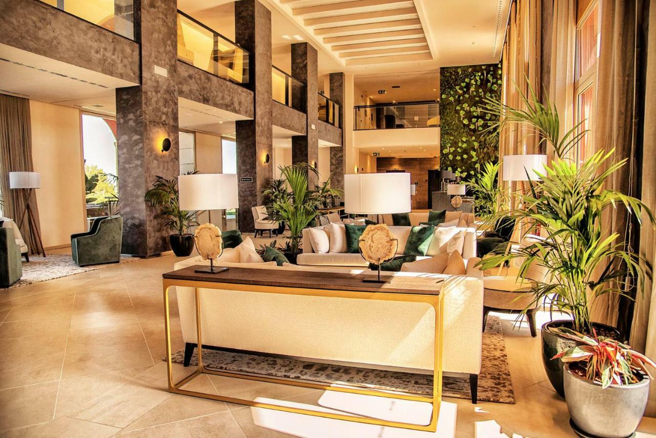 The Westin Bonmont Golf Resort & Spa Bonmont Terres Noves Eksteriør billede