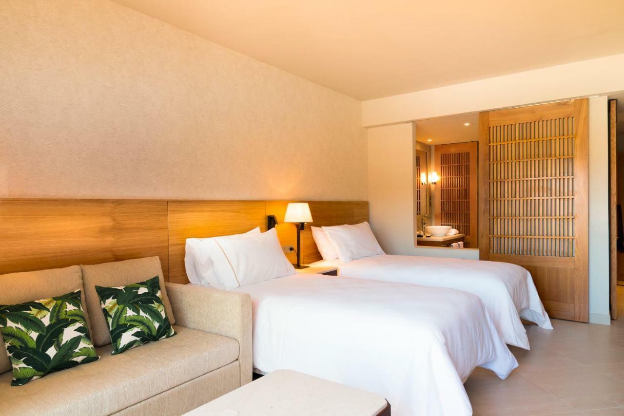 The Westin Bonmont Golf Resort & Spa Bonmont Terres Noves Eksteriør billede