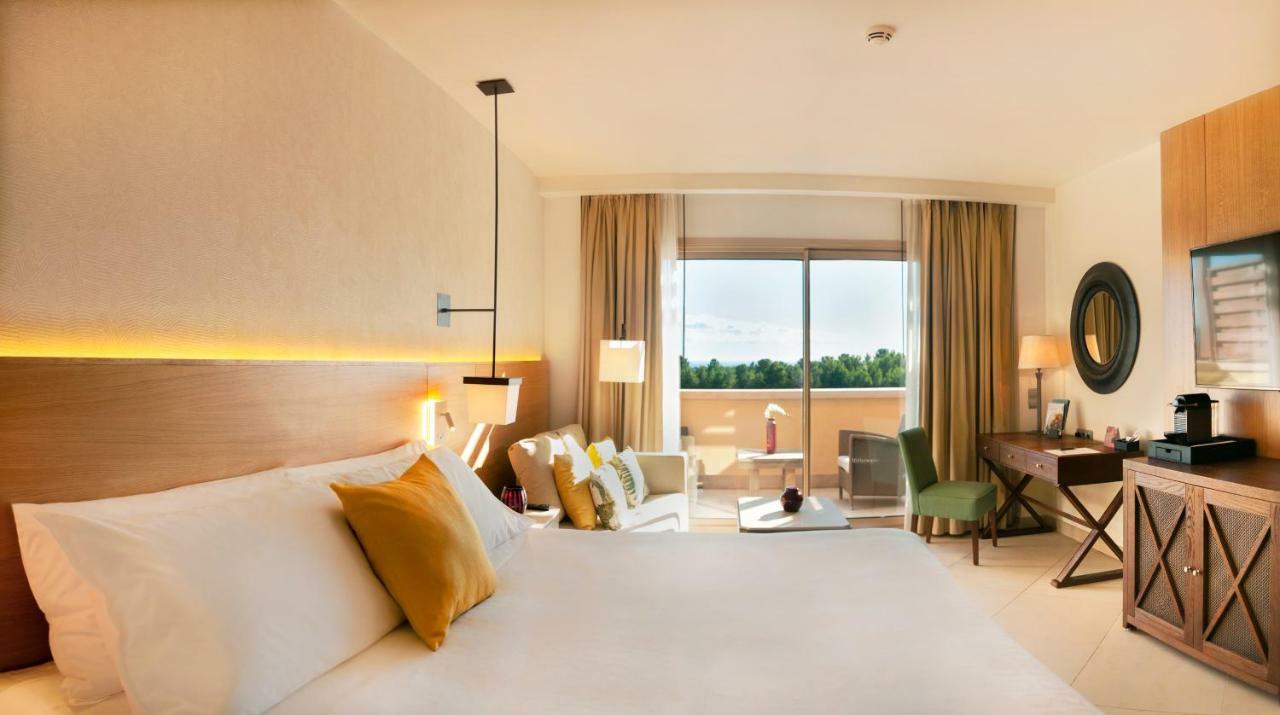 The Westin Bonmont Golf Resort & Spa Bonmont Terres Noves Eksteriør billede