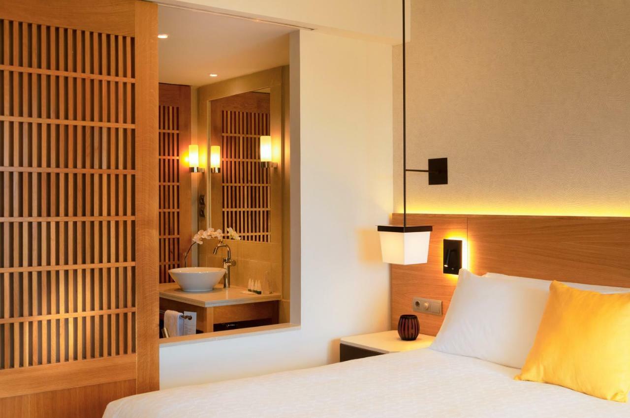 The Westin Bonmont Golf Resort & Spa Bonmont Terres Noves Eksteriør billede