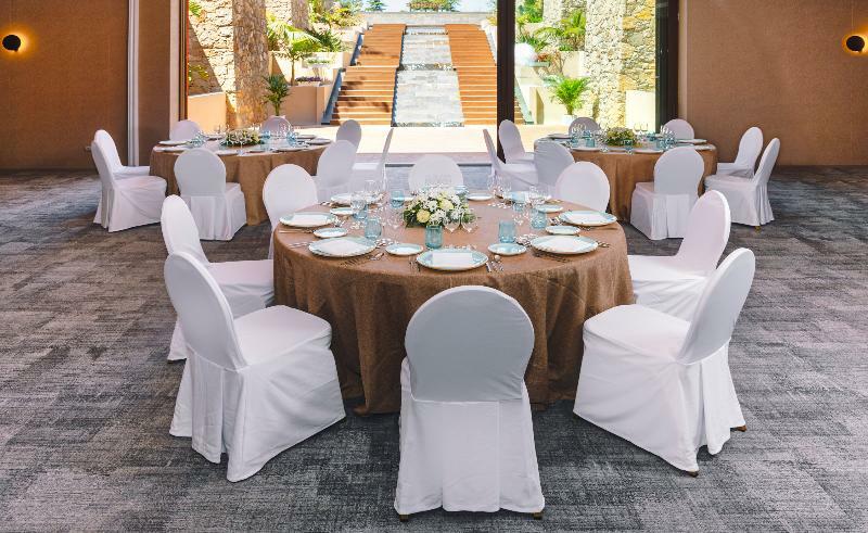 The Westin Bonmont Golf Resort & Spa Bonmont Terres Noves Eksteriør billede