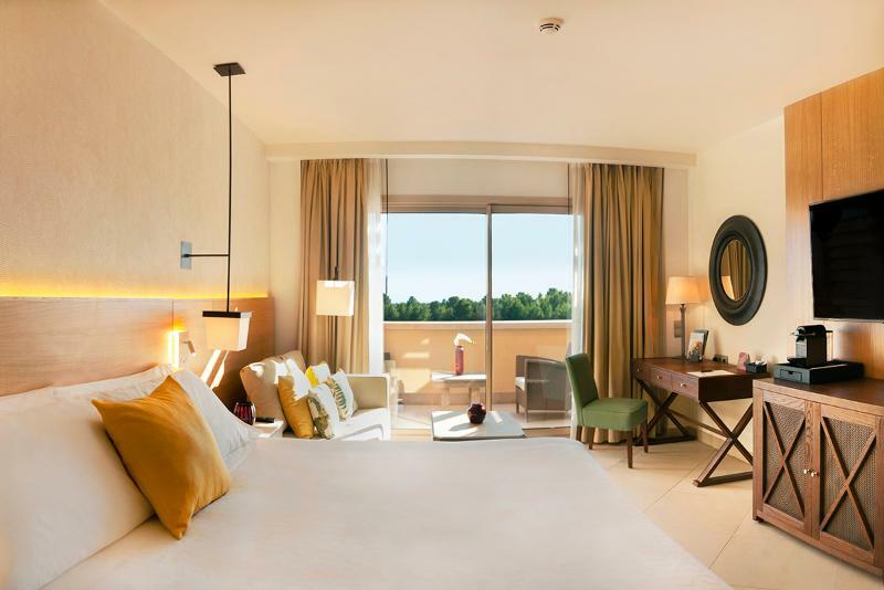 The Westin Bonmont Golf Resort & Spa Bonmont Terres Noves Eksteriør billede