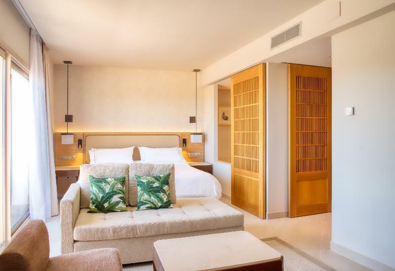 The Westin Bonmont Golf Resort & Spa Bonmont Terres Noves Eksteriør billede